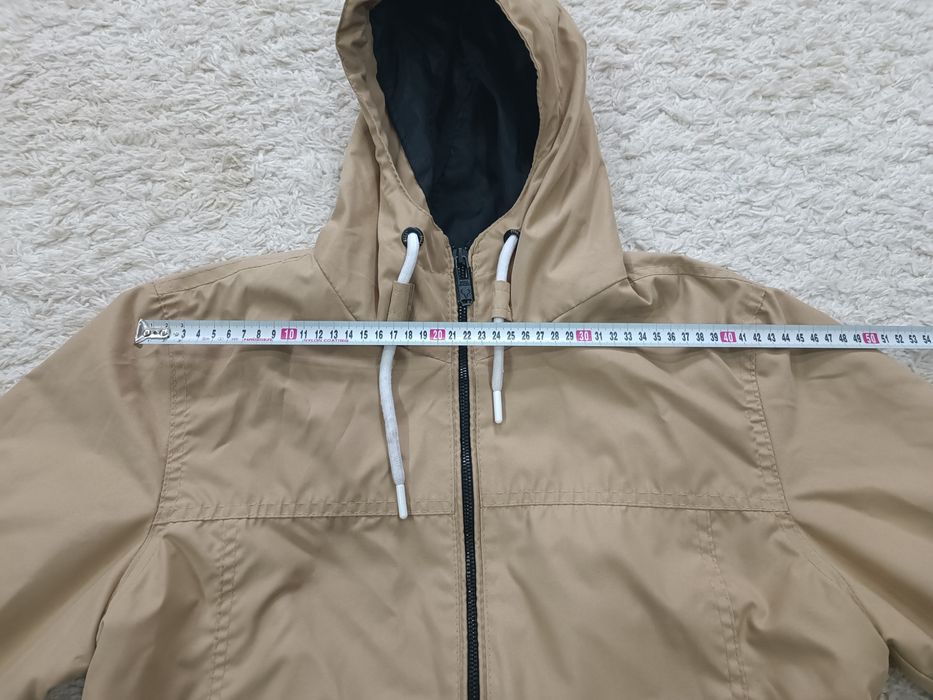 Продам вітровку розмір М