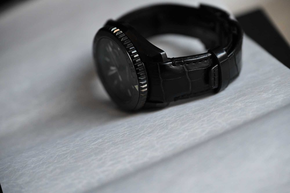 Zegarek SEIKO Prospex LX SNR035J1 Spring Drive