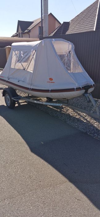 Продам човен Kolibri-360D 2017