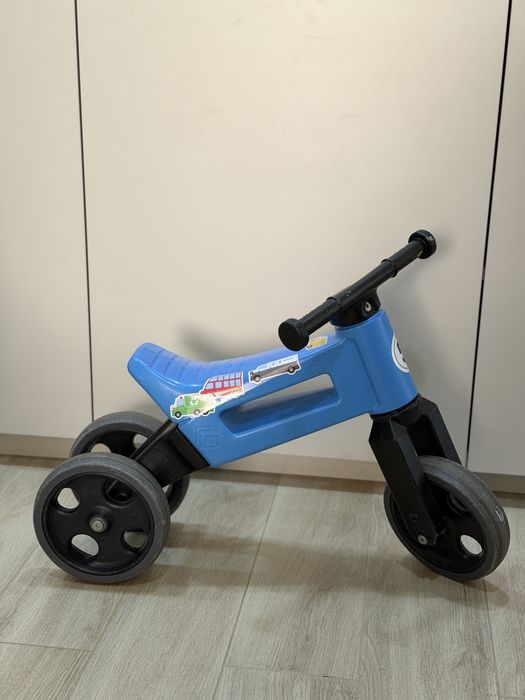 Біговел Funny Wheels Rider Sport