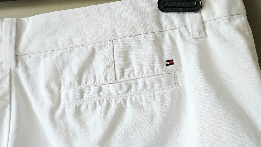 Tommy Hilfiger spodenki szorty rozmiar 18 XXL