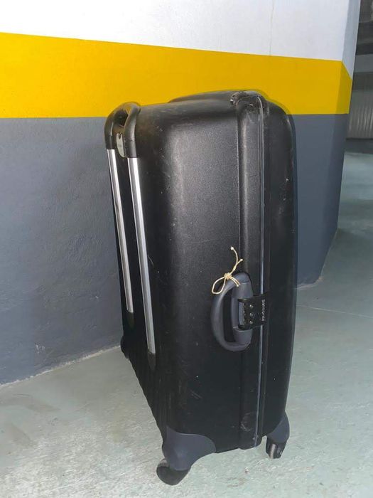 Mala de Viagem Rigida - Tamanho L