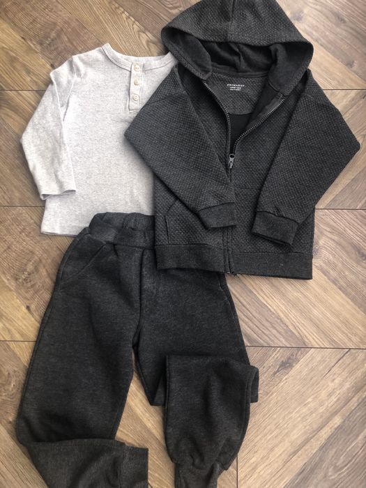 104/110 см речі для хлопчика