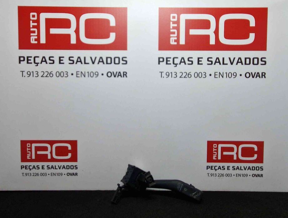Manípulo Pisca-Pisca VW GOLF VI (5K1) ano 2009