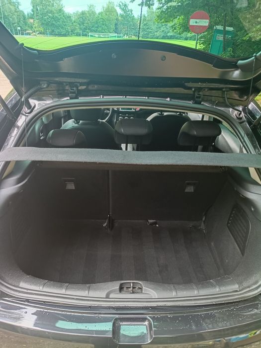 Citroën  C3 II  2011 ROK 1,4 BENZYNA