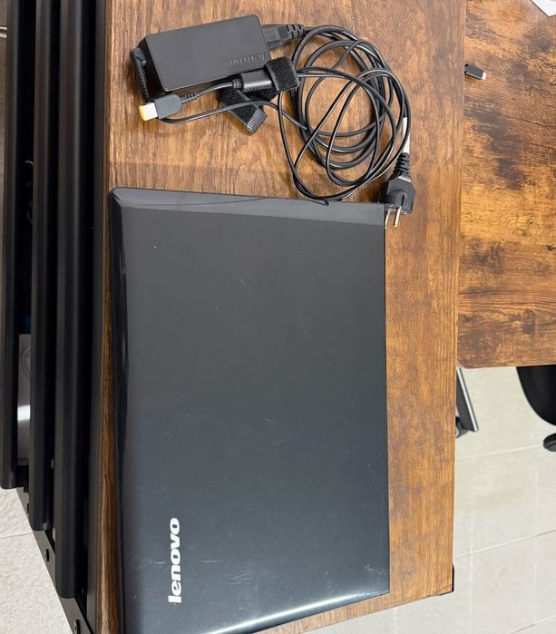 Portátil Lenovo G50-80 Laptop (Lenovo)