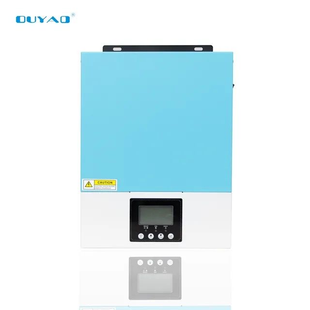 Инвертор Ouyad 3000 W