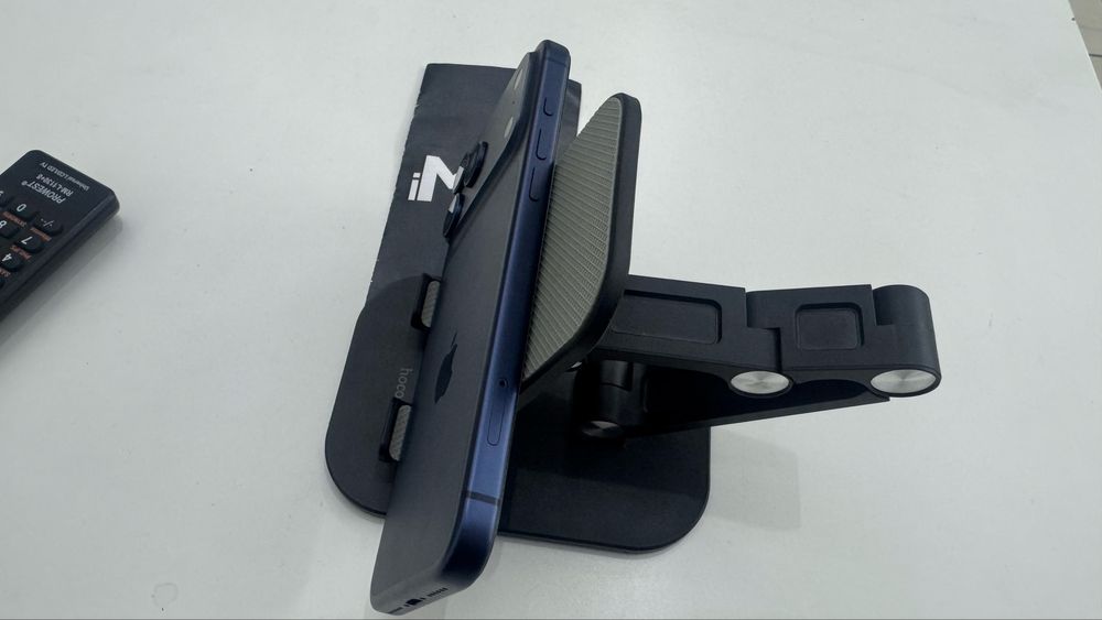 iPhone 17 Pro Max 256Gb Deep Blue Європа Фіз сім 100% 47 циклів 1250€