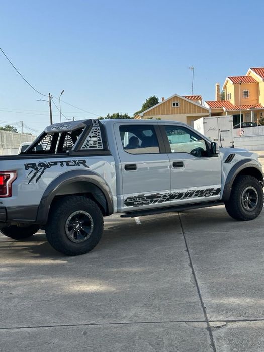 Ford F-150 Raptor