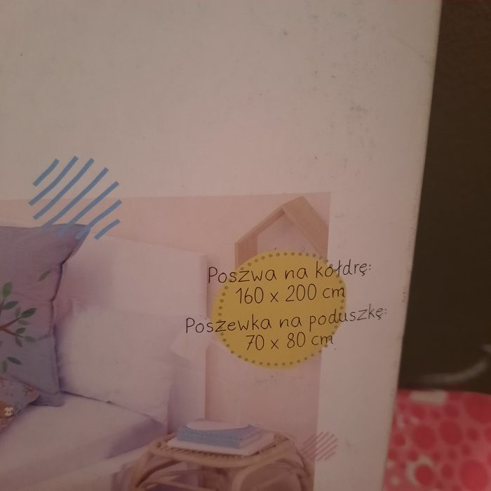 Pościel dziecięca