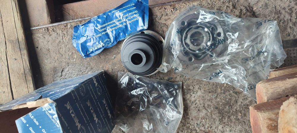 ШРУС внутрешній . Граната.