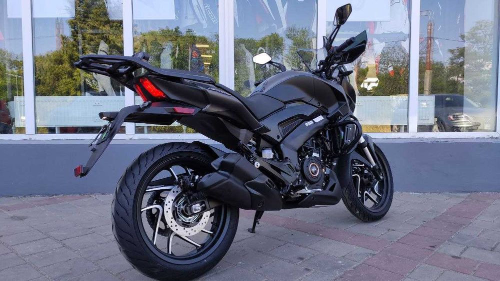 МОТОЦИКЛ BAJAJ DOMINAR 400 UG 2 Гарантія! Доставка!