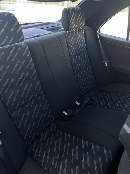 Mercedes Benz C220 W202 Diesel