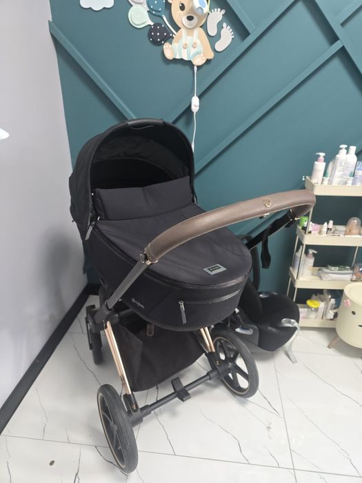 Wozek Cybex Priam 4.0