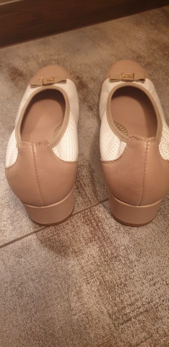 Buty papaya rozmiar 40