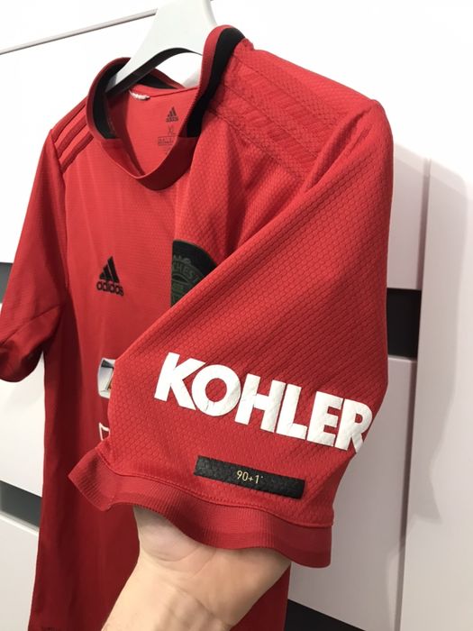 Koszulka Adidas Manchester United rozm. S