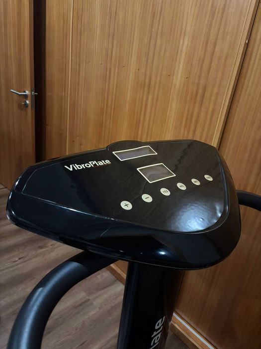 Plataforma VibroPlate