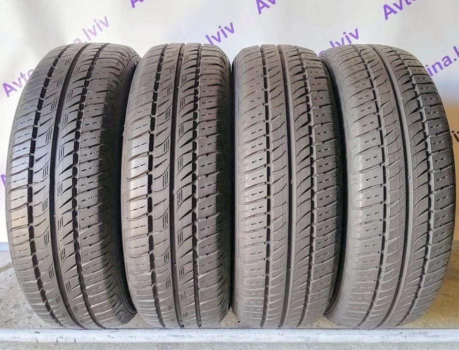 Шини літні R15 185/65 Semperit Comfort Life 2