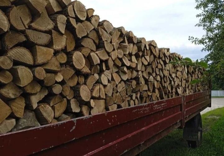 Дрова Фастів. ДУБ,БЕРЕЗА,ВІЛЬХА,СОМНА. В Фастові. 6/10/12/18 ск/м