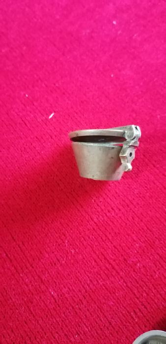 Ponderal século XIX