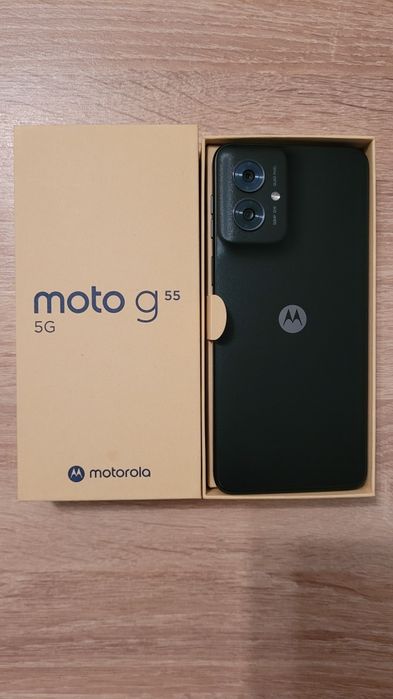 Smartfon Motorola g55 5g