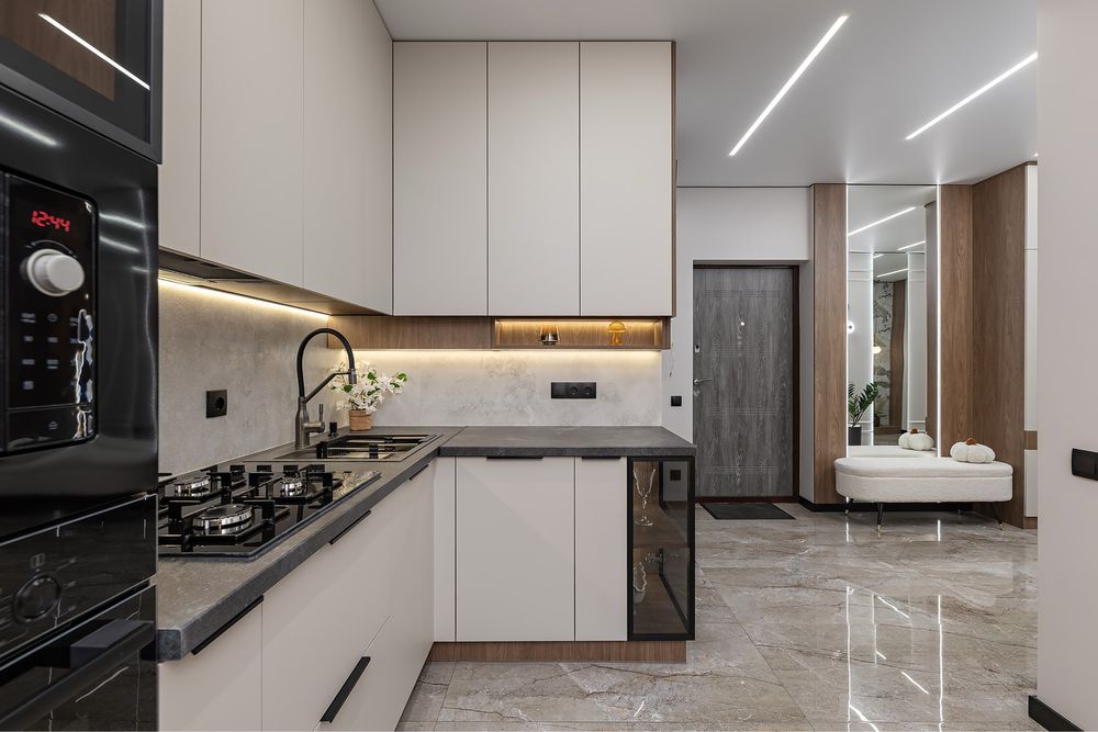 2-кімнатна квартира за адресою (площа 66 м²) - Atlanta.ua - фото 6