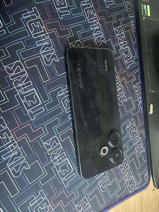 Xiaomi redmi note 13