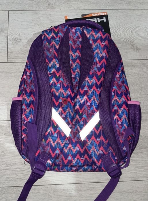 Plecak  HEAD…………,,