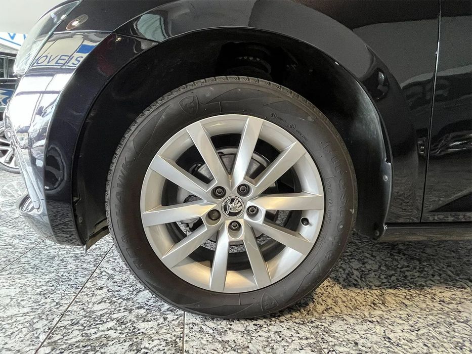 Skoda Scala 1.0 TSI Ambition
