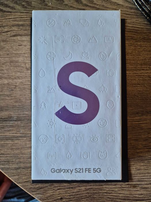 Telefon Samsung S21