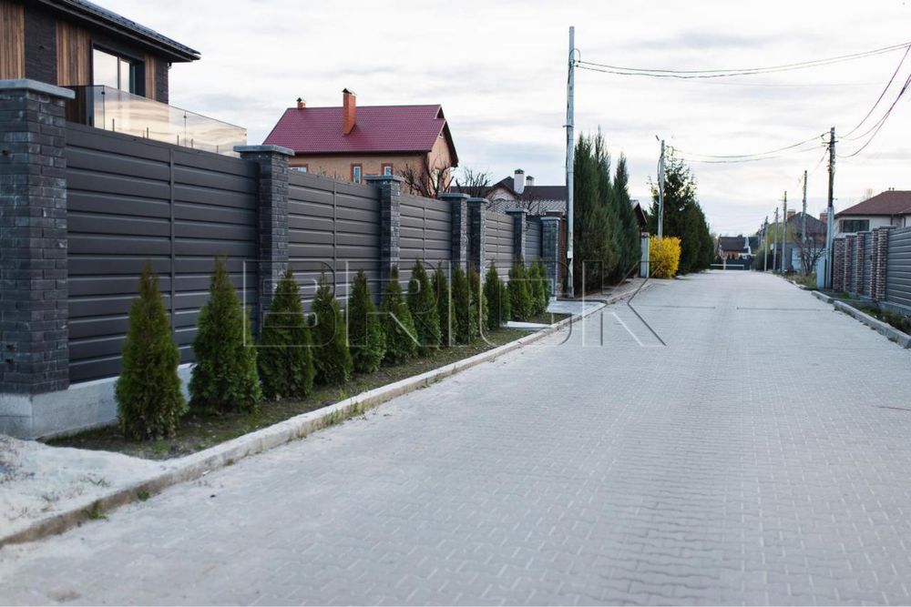 Дом по адресу ул. Добробутна (площадь 200 м²) - Atlanta.ua - фото 5