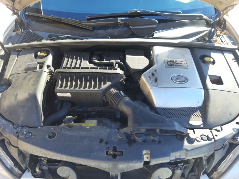 Lexus RX 400h HYBRID Drive