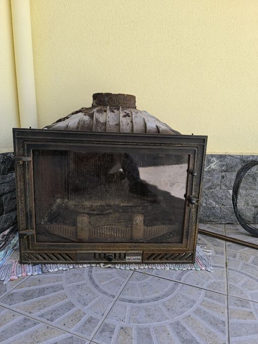 Recuperador de calor Invicta