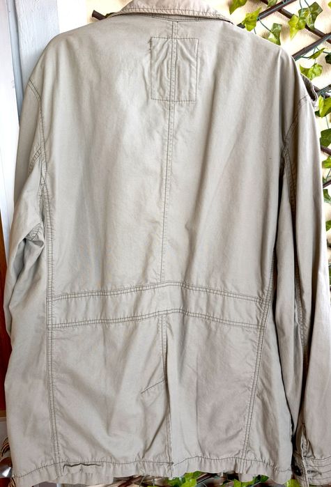 blusão casaco parka novo por estrear xxl n 52-56
Pvp 39 eur
Preço da v