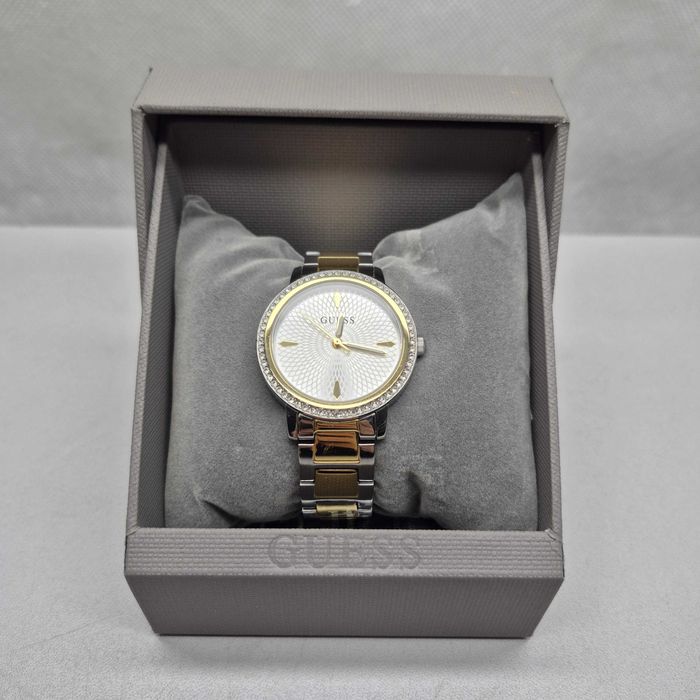Zegarek damski Guess U1405l2; Komis Jasło Igielna