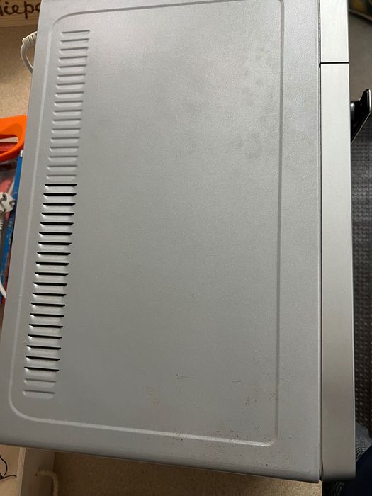 Microondas Whirlpool