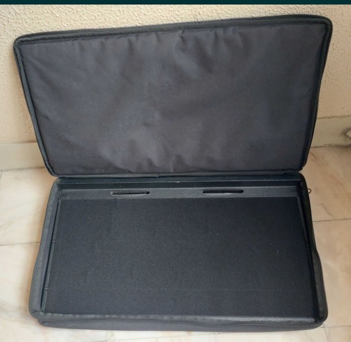 Pedaleira  Gator GPT PRO com Saco