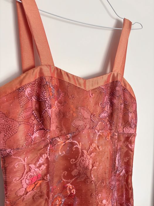 Vestido Atelier Matos Antonio - tamanho M