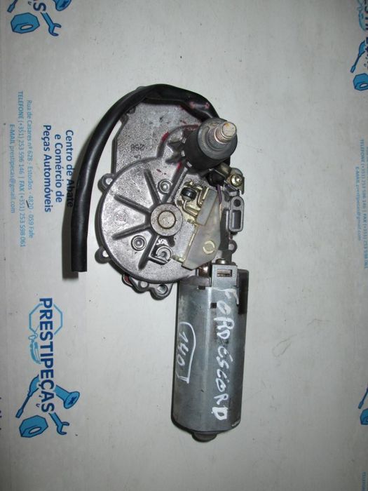 Motor limpa vidros trás FORD Escort V Sedan (AFL)