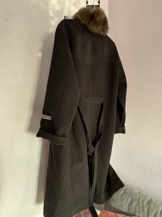 Пальто/шуба,одягнена один раз