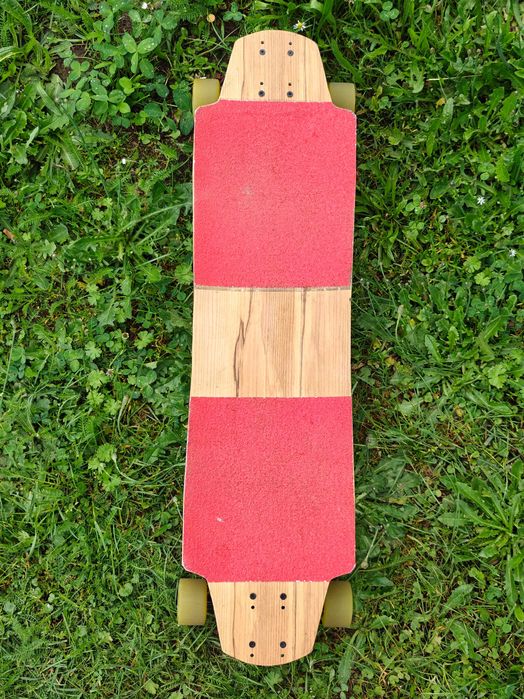 Root Shark 96 - longboard