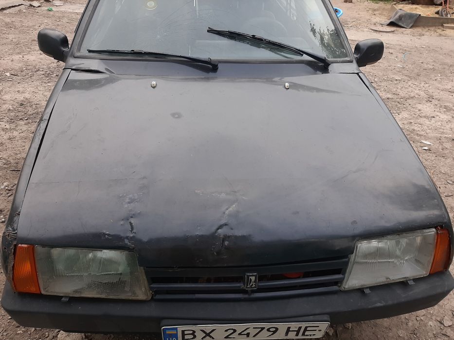 Продам ВАЗ 21099