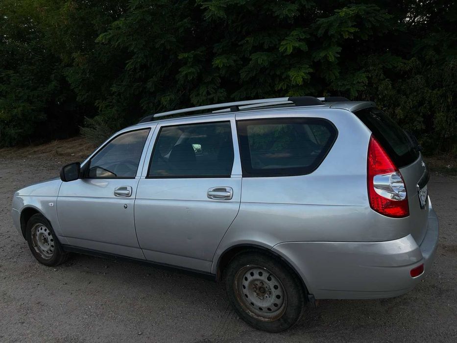 ВАЗ 2171 універсал