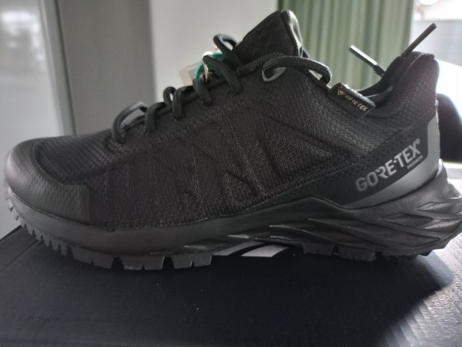 Reebok Gore-Tex astroride trail GTX 2.0  23 cm  r 36