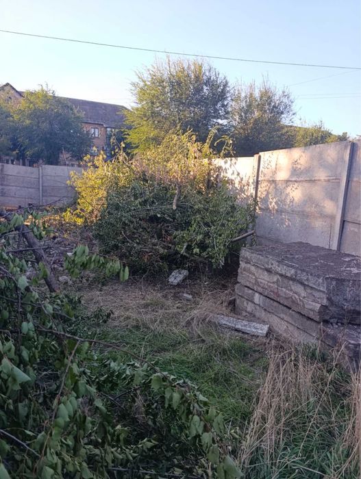 Продам Ділянку землі красна ліні під бізнес або під житло