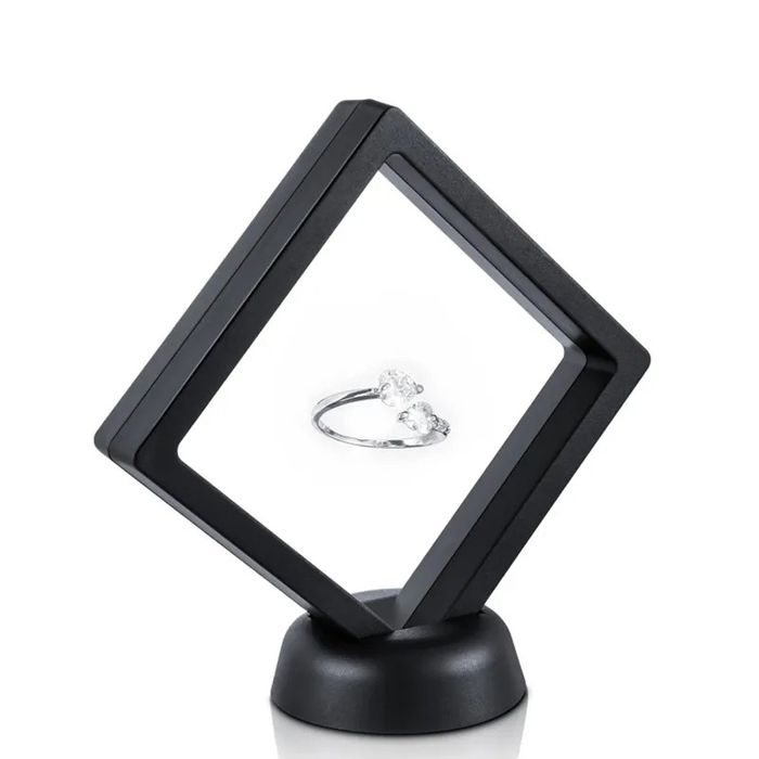 3D рамка для монет