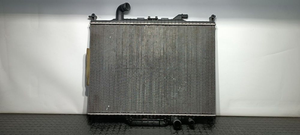 RADIADOR DE ÁGUA LAND ROVER RANGE ROVER (LM) V8 TD VOGUE