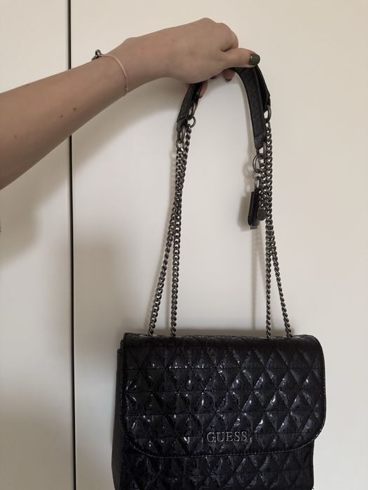 Сумка guess оригінал