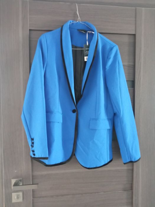 Marynarka Heidi Klum