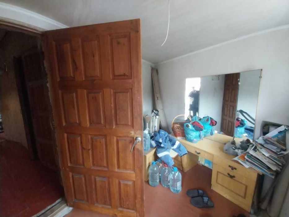 Окремий будинок у районі м'ясокомбінату. Цікава пропозиція під бізнес.